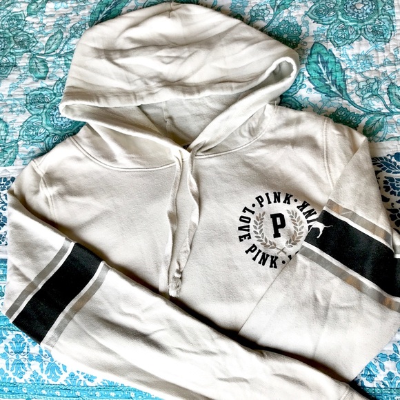 Tops - VS PINK Hoodie